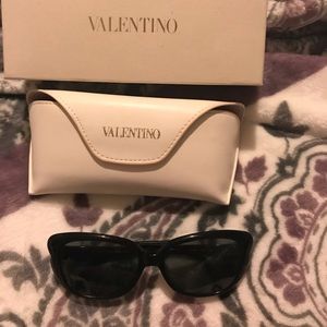 Valentino prescription sunglasses